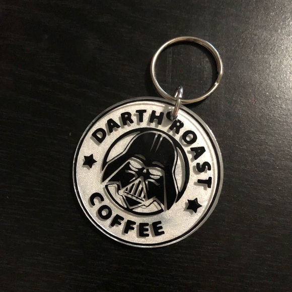 Custom made keychains - Picture 2 of 8